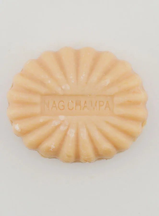 Nag Champa Beauty Soap 75g (pic 3)