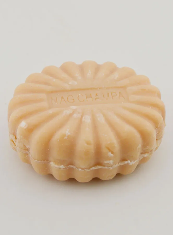 Nag Champa Beauty Soap 75g (pic 4)