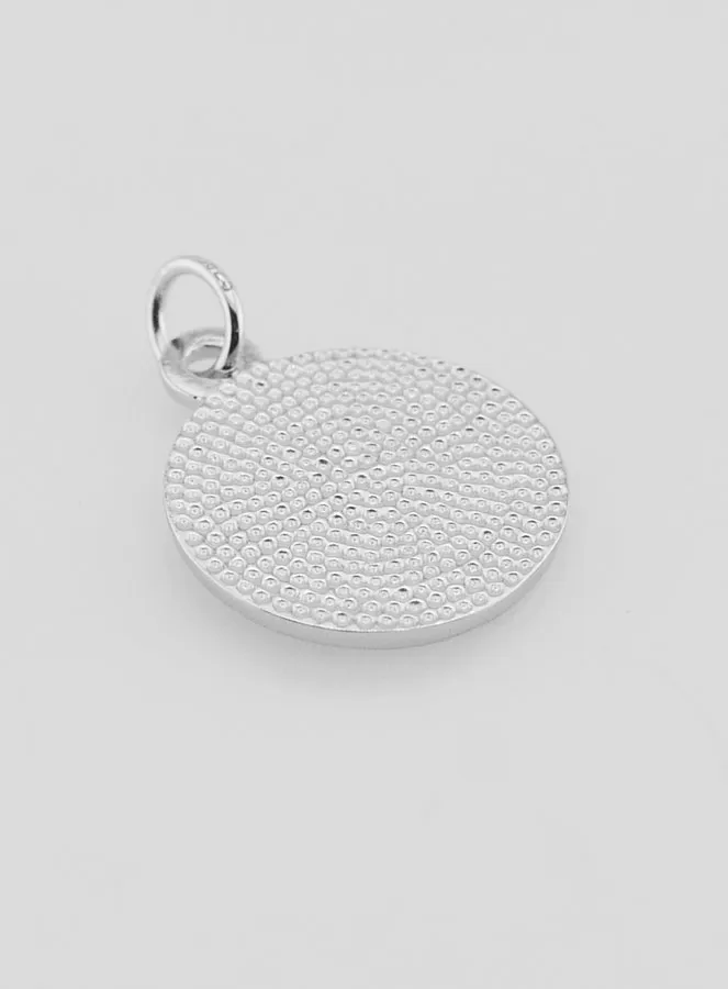 Priest Laval Silver Medal - 18mm (pic 4)