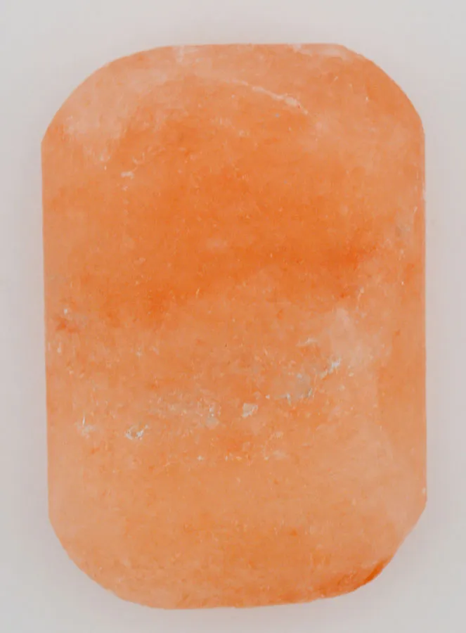 Himalayan Salt Soap 200g (pic 1)