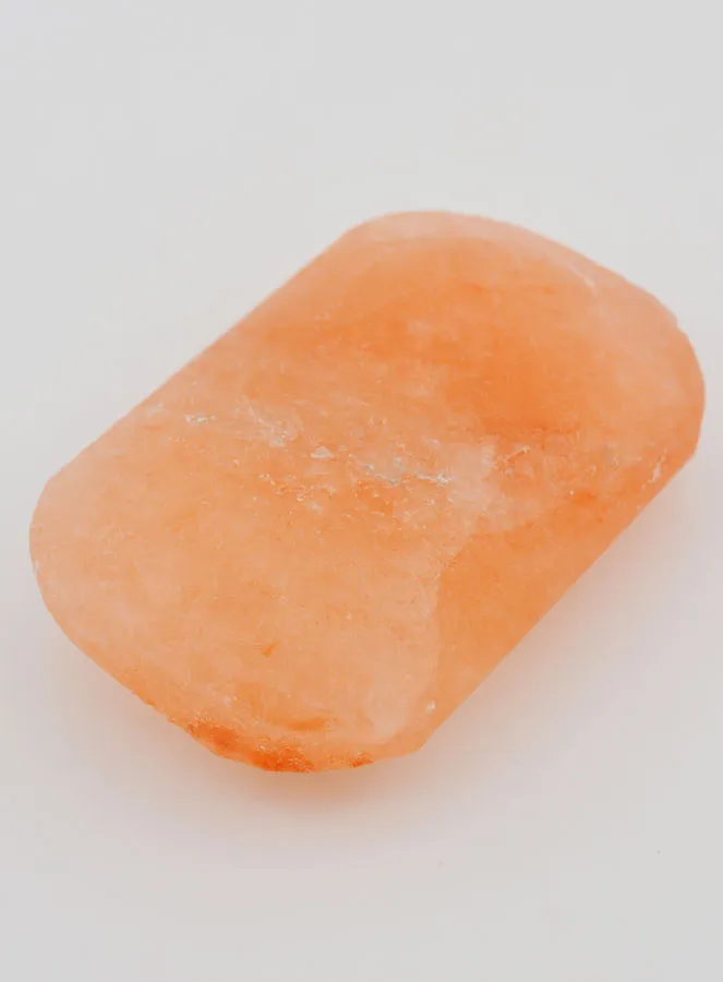 Himalayan Salt Soap 200g (pic 2)