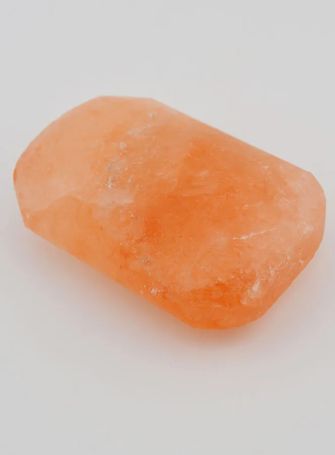 Himalayan Salt Soap 200g (pic 3)