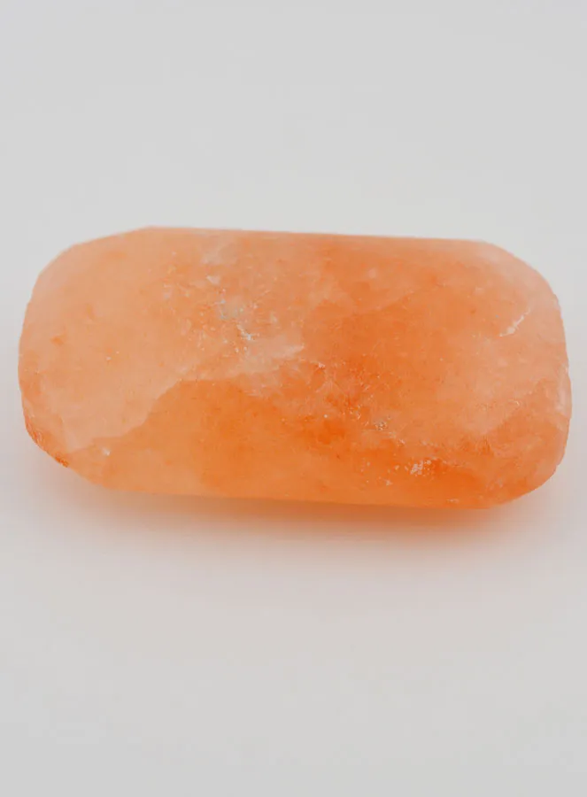 Himalayan Salt Soap 200g (pic 4)