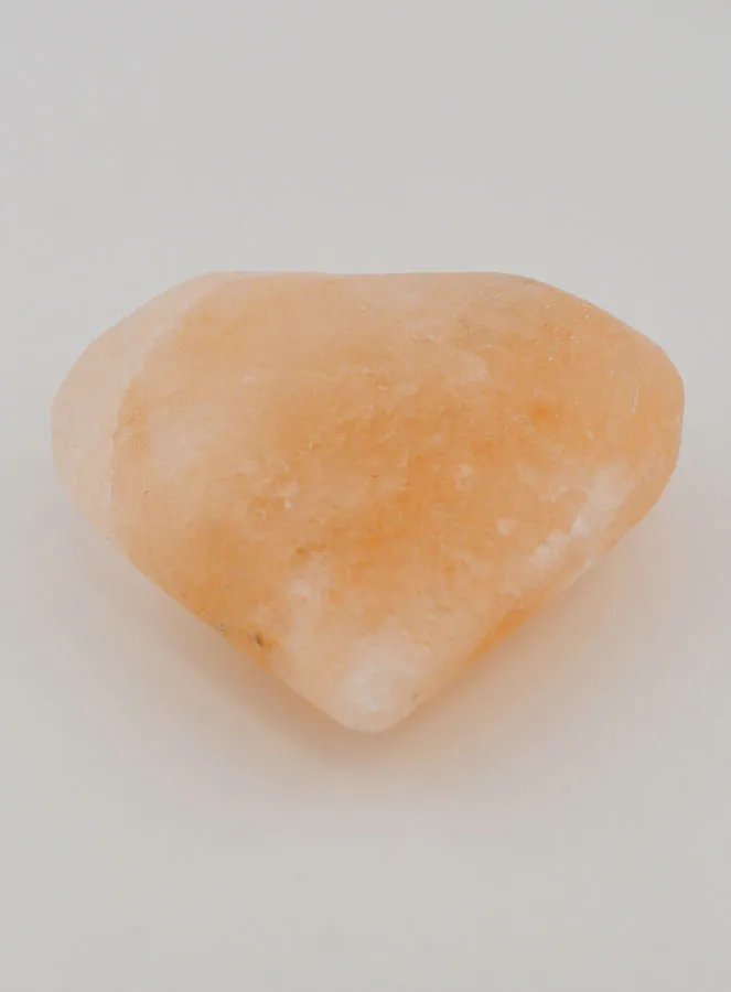 Soap with Himalayan Salt Heart - 200g (pic 2)