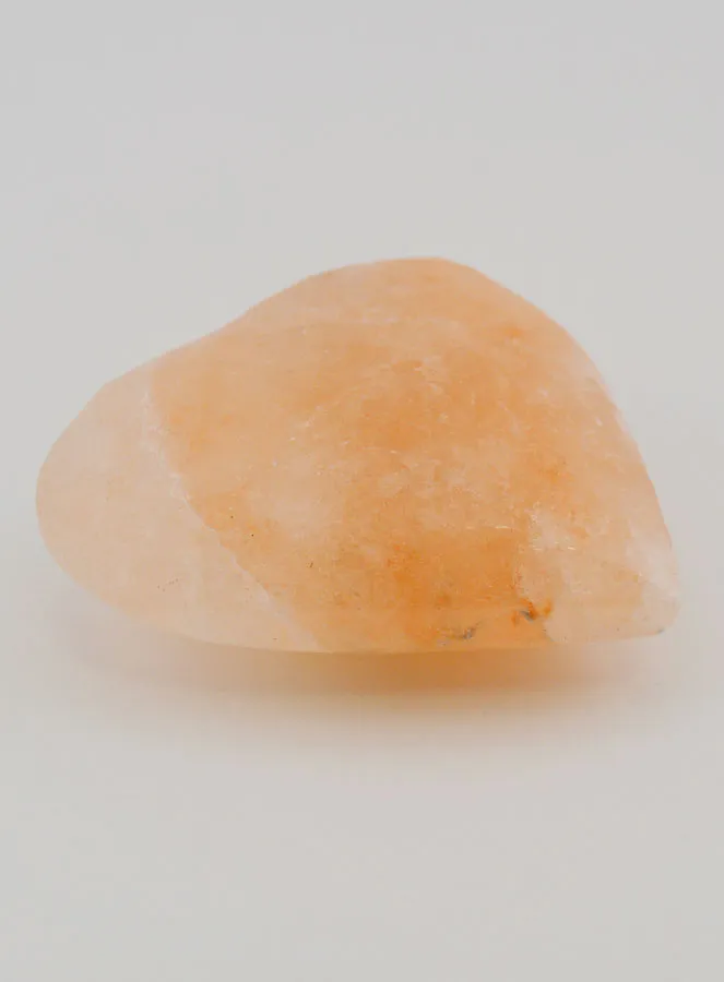 Soap with Himalayan Salt Heart - 200g (pic 3)