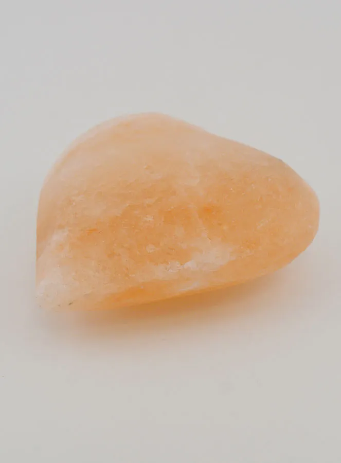 Soap with Himalayan Salt Heart - 200g (pic 4)