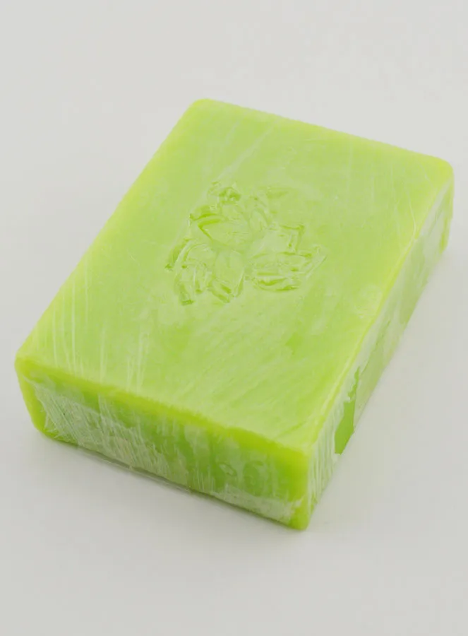 Ayurvedic Soap Patchouli (pic 3)