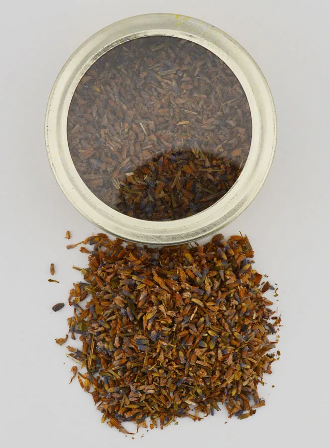 Incense English Lavender 50g - Song Of India (pic 3)