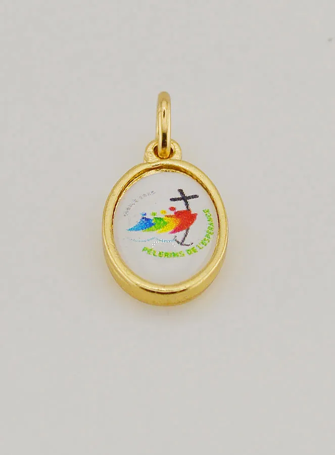 Golden Medal 2025 Jubilee - 15mm (pic 2)