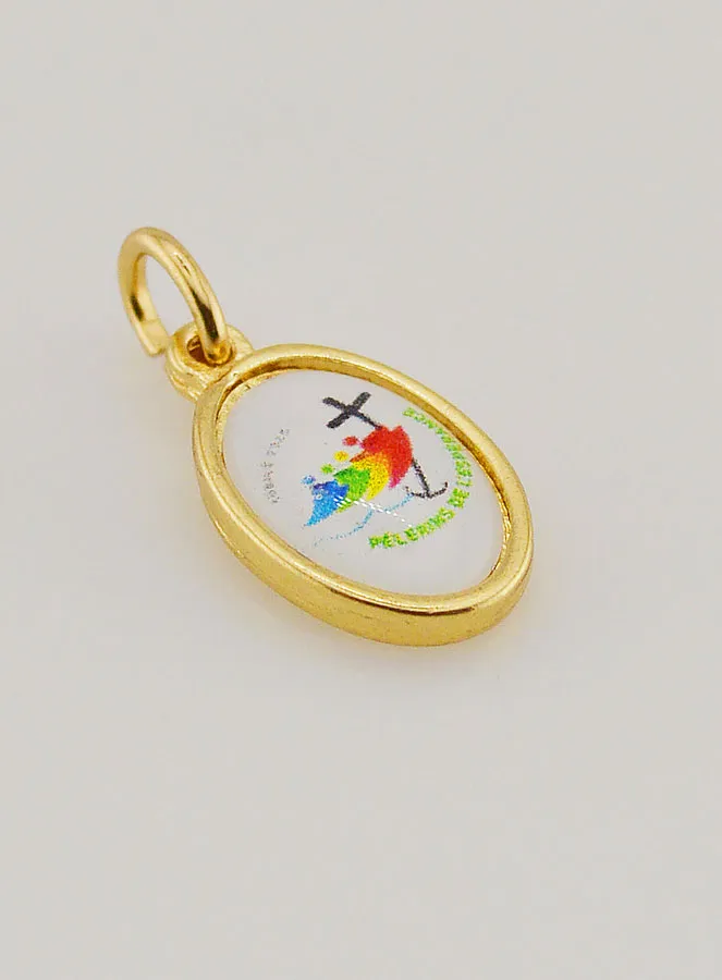 Golden Medal 2025 Jubilee - 15mm (pic 3)