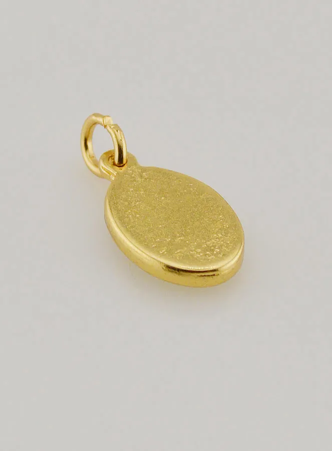 Golden Medal 2025 Jubilee - 15mm (pic 4)