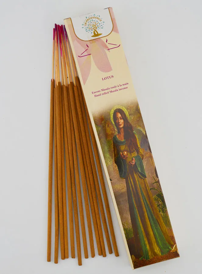 Masala Incense 20g - Saint Mary Magdalene (pic 1)