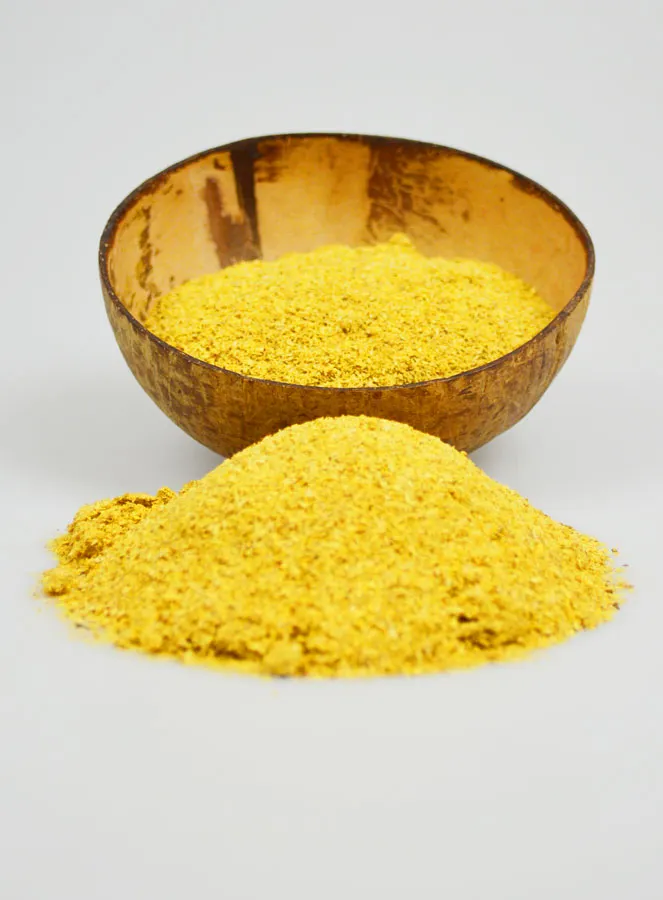 Palo Santo - Sacred Wood Powder from Peru - 50g (pic 1)