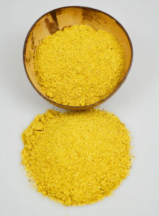 Palo Santo - Sacred Wood Powder from Peru - 50g (pic 2)