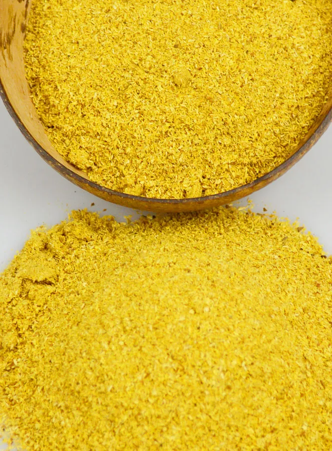 Palo Santo - Sacred Wood Powder from Peru - 50g (pic 4)