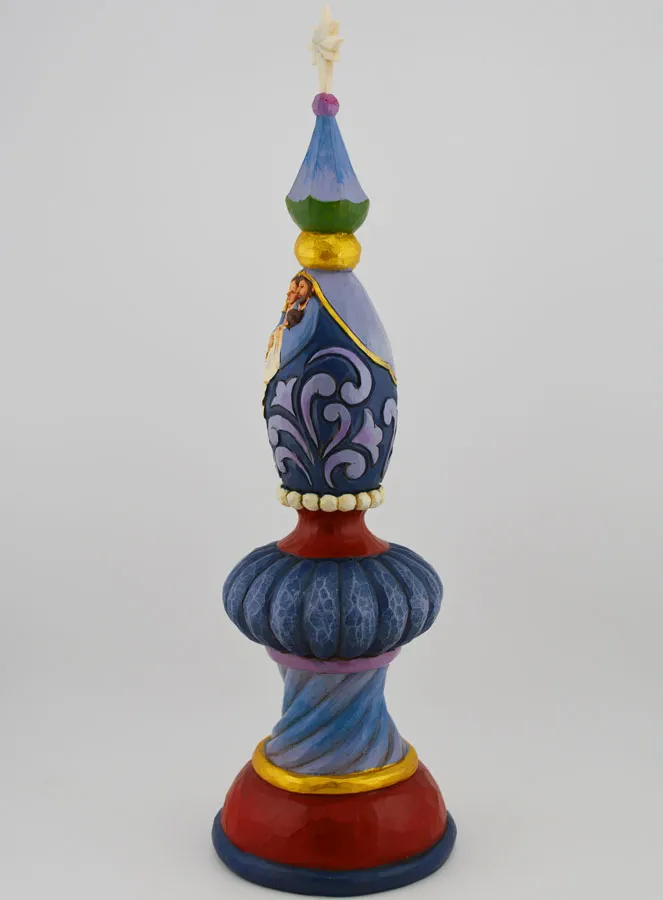 Holy Family Nativity Figurine - Jim Shore (pic 2)