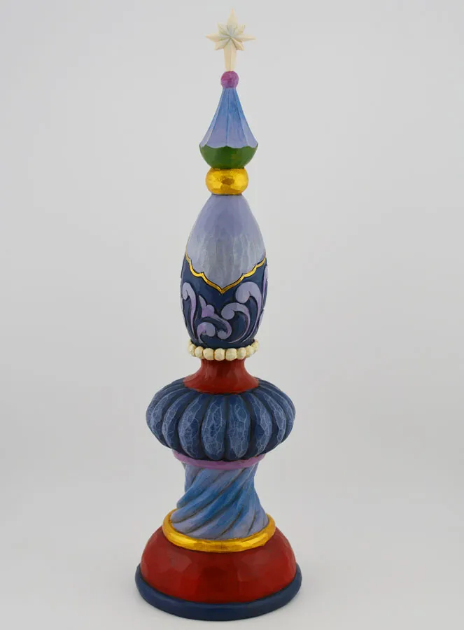 Holy Family Nativity Figurine - Jim Shore (pic 3)