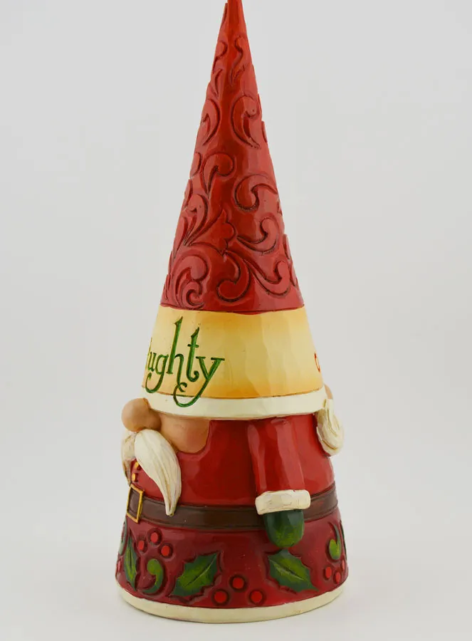 Christmas Gnome - Jim Shore (pic 3)