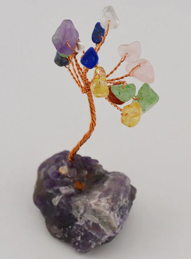 Tree of Life 7 Gifts of the Holy Spirit - 8cm (pic 2)