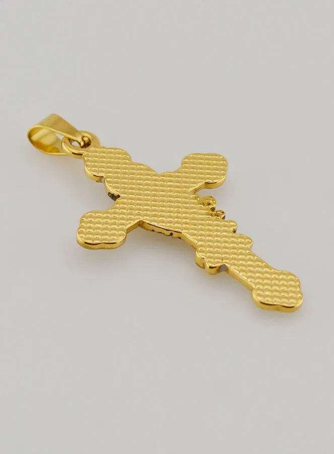 Communion Gift - Communion Cross Pendant (pic 4)