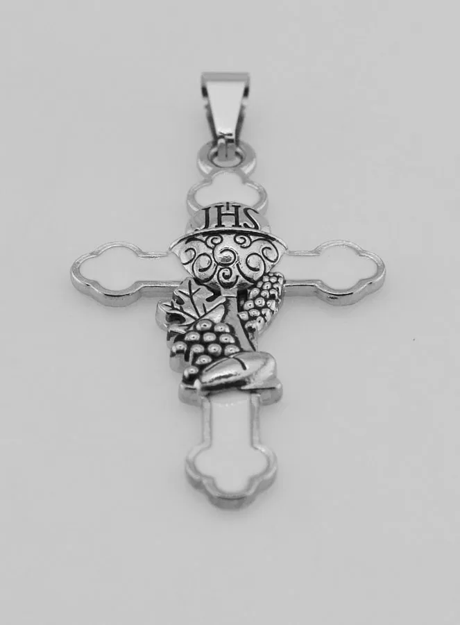 Communion Gift - Communion Cross Pendant (pic 2)