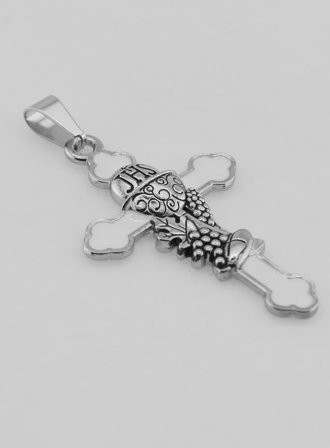 Communion Gift - Communion Cross Pendant (pic 3)