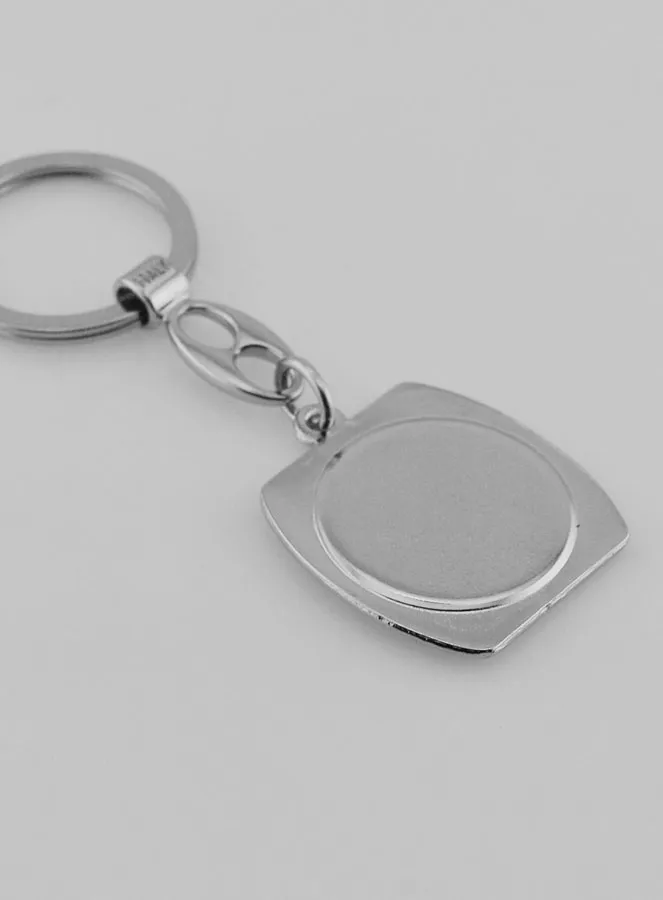 Saint Christopher Keyring (pic 4)