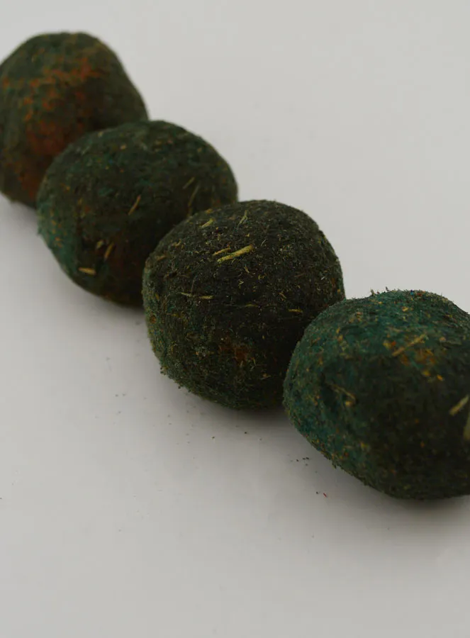 Incense Smudge Bombs - Rosemary Lavender (pic 4)