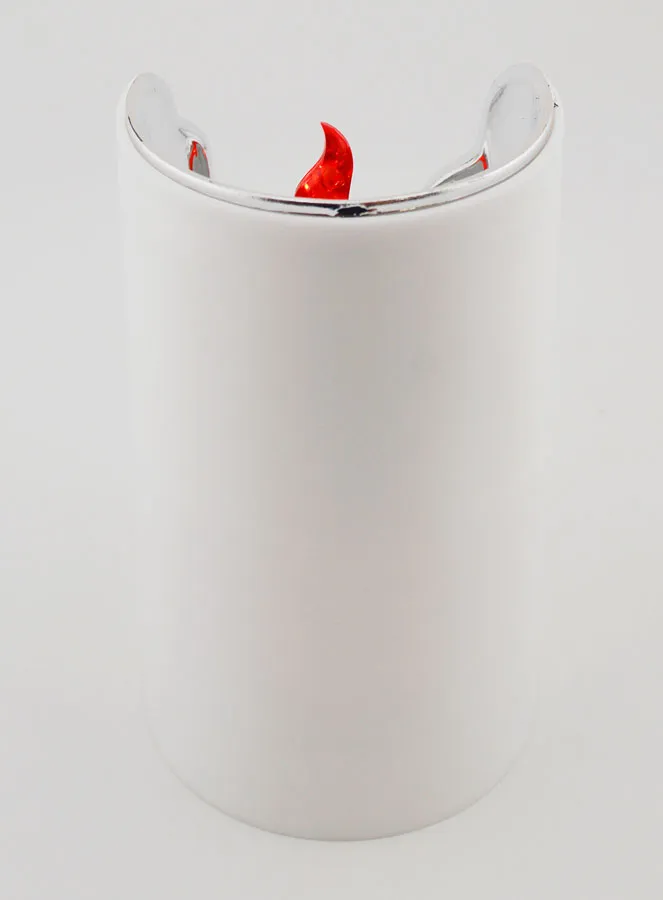 Electric LED Grave Candle (pic 3)