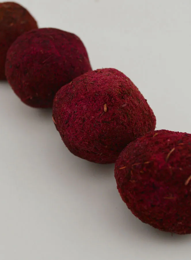 Incense Smudge Bombs - Camphor Copal (pic 4)