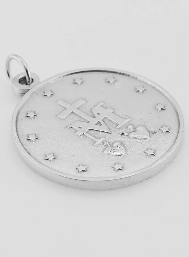 Large Miraculous Medal - 45cm (pic 4)