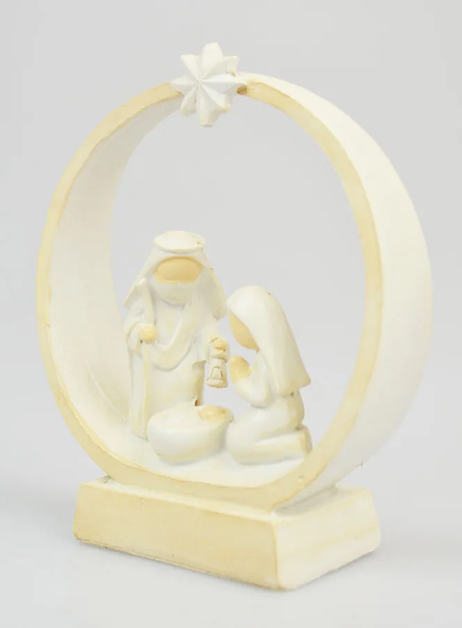 Nativity Statue - 11cm (pic 2)
