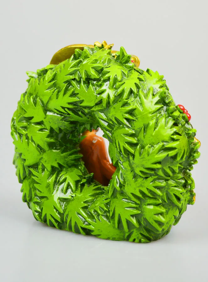 Holy Family Table Centrepiece Christmas Spirit - 15cm (pic 4)