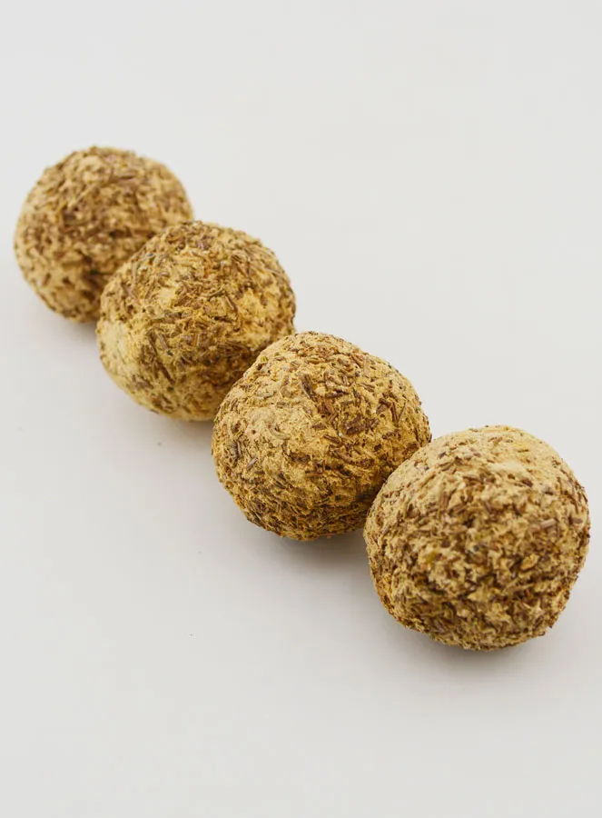 Incense Smudge Bombs - Sacred Plants (pic 3)