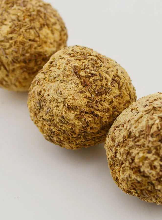 Incense Smudge Bombs - Sacred Plants (pic 4)