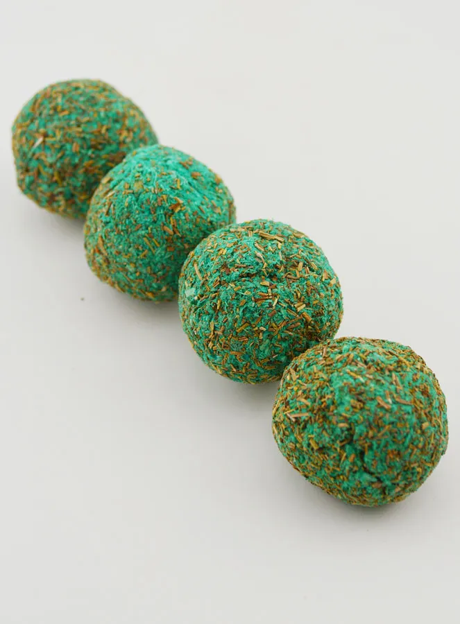 Incense Smudge Bombs - Purification (pic 3)