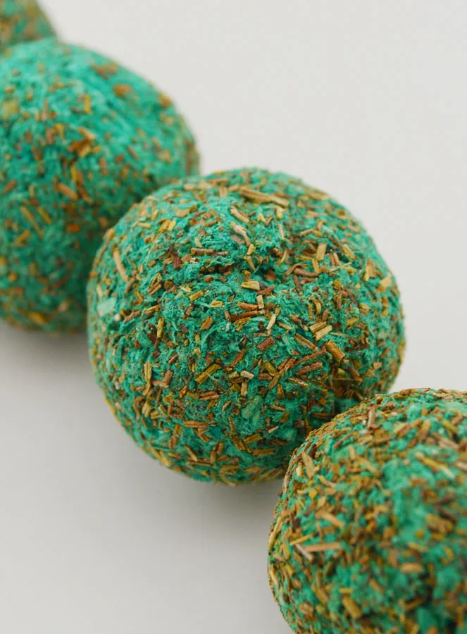 Incense Smudge Bombs - Purification (pic 4)