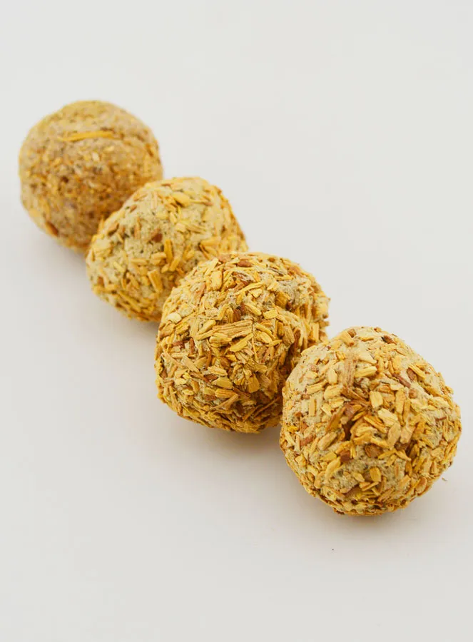 Incense Smudge Bombs - Palo Santo (pic 3)