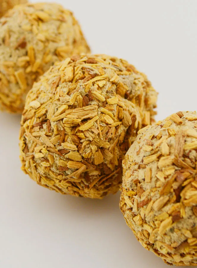 Incense Smudge Bombs - Palo Santo (pic 4)