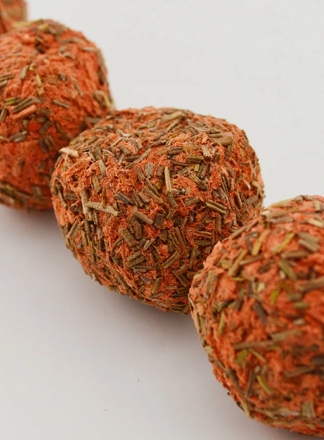 Incense Smudge Bombs - 7 Elements (pic 4)