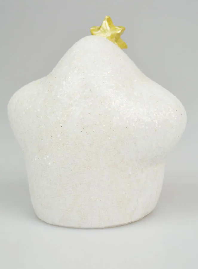 Illuminated Nativity Scene for Children - 9cm (pic 4)