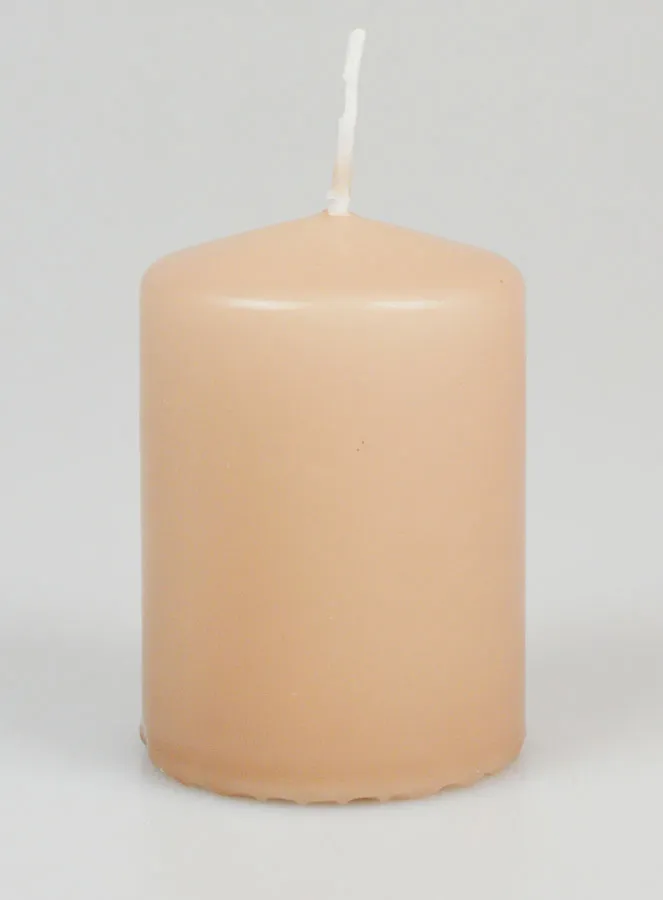 Tabletop Candle 70mm - Sahara (pic 1)