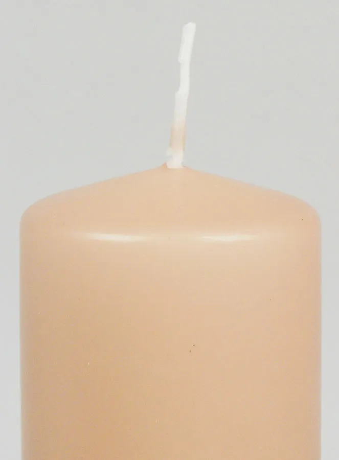 Tabletop Candle 70mm - Sahara (pic 3)