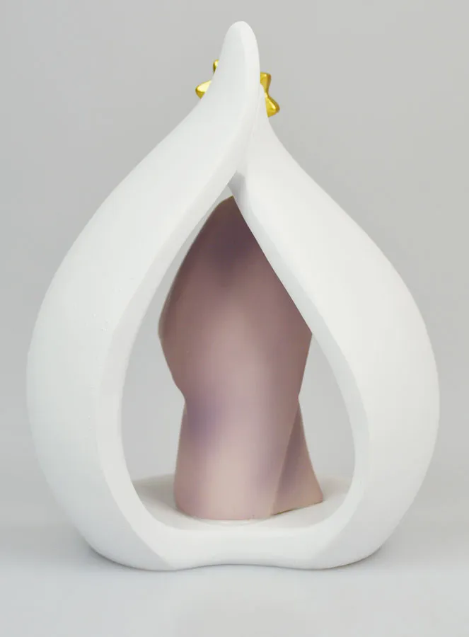 Nativity Statue - 14cm (pic 4)