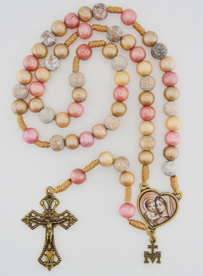 Rosary of Maternal Tenderness (pic 1)