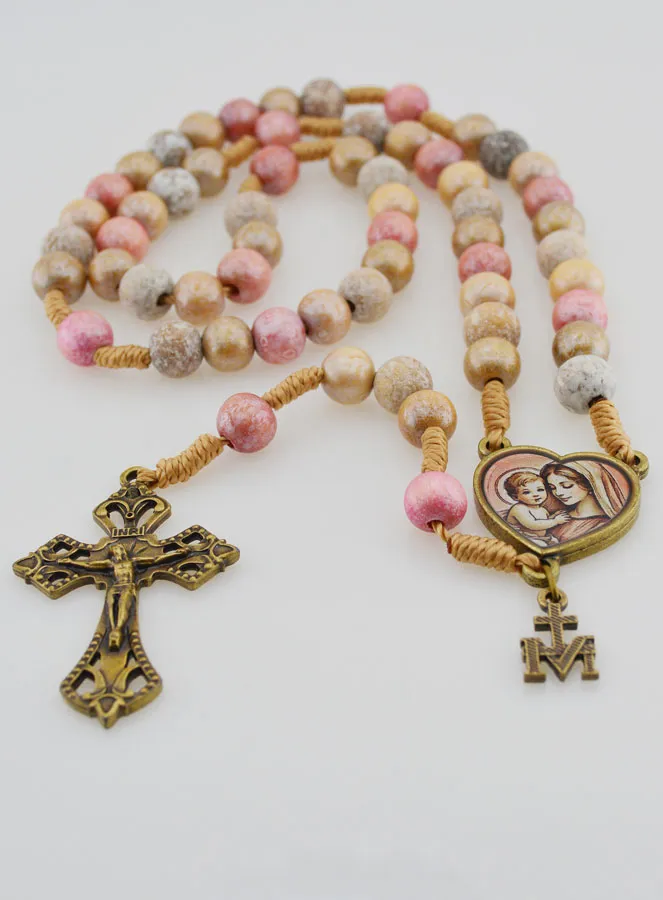 Rosary of Maternal Tenderness (pic 2)