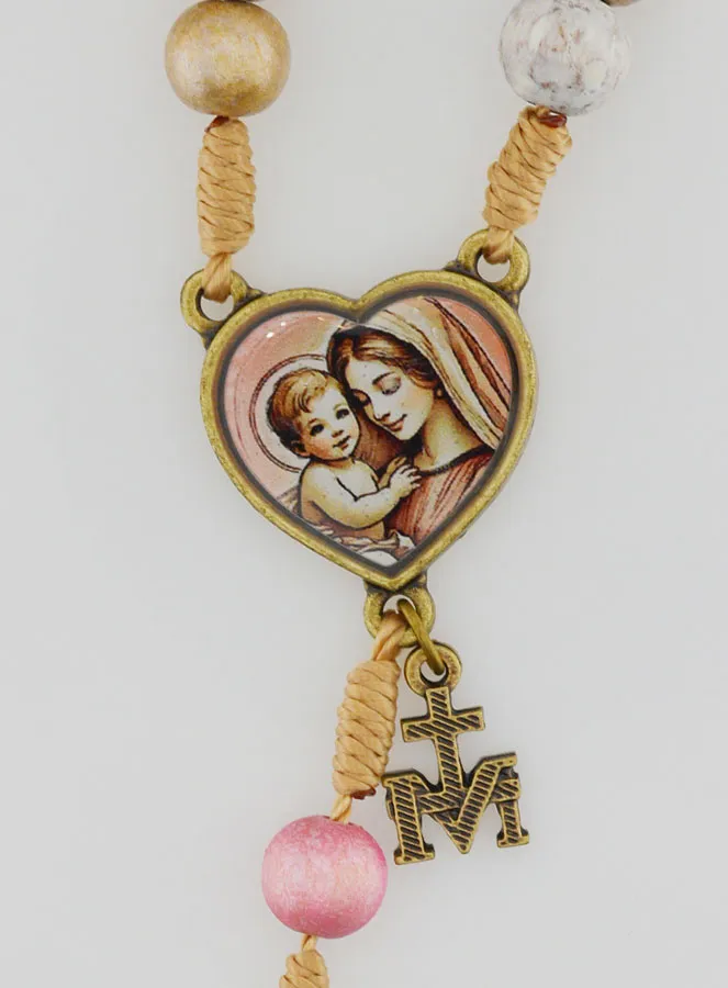 Rosary of Maternal Tenderness (pic 4)
