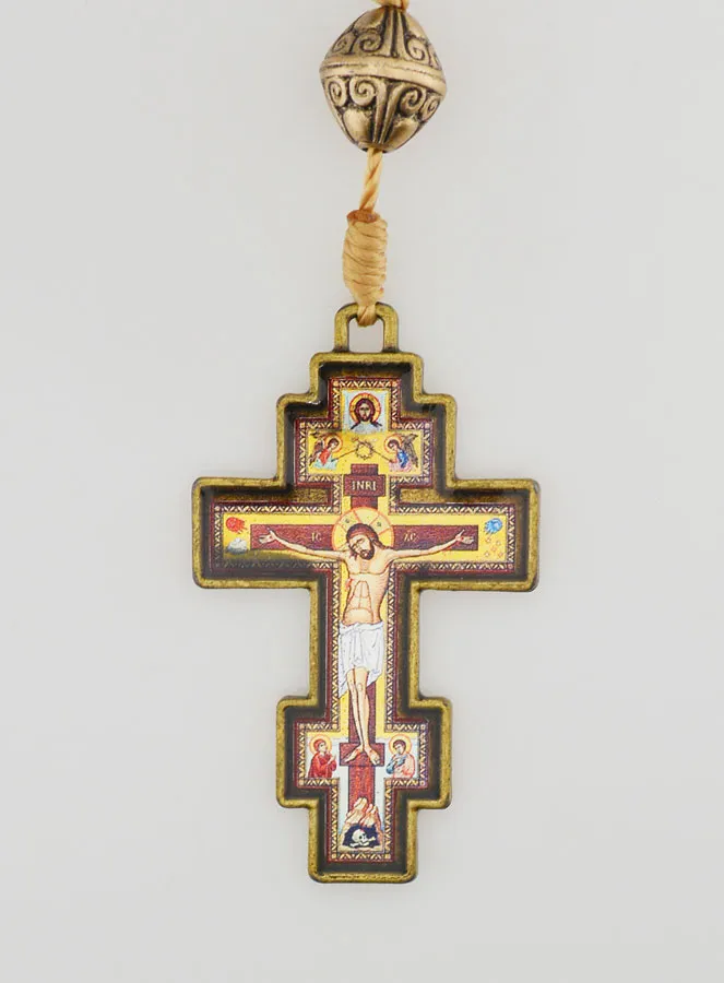 Perpetual Help Rosary (pic 3)