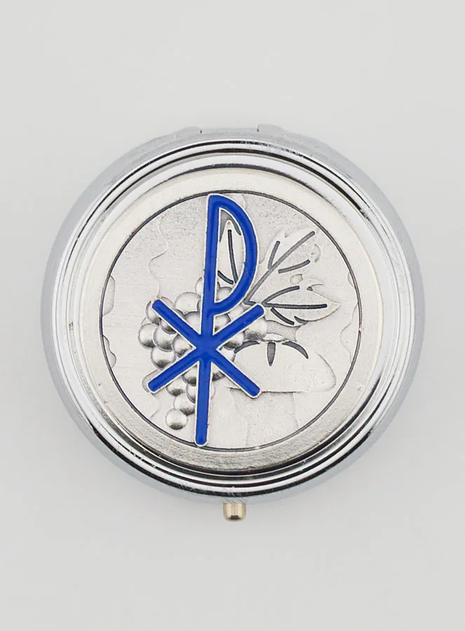 Host Box PAX - Silvery (pic 1)