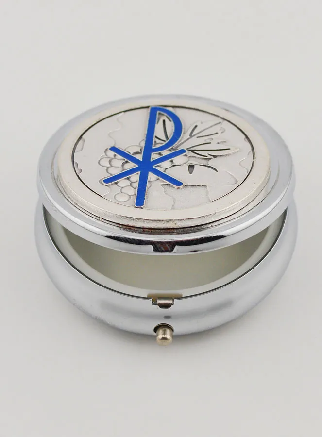 Host Box PAX - Silvery (pic 2)